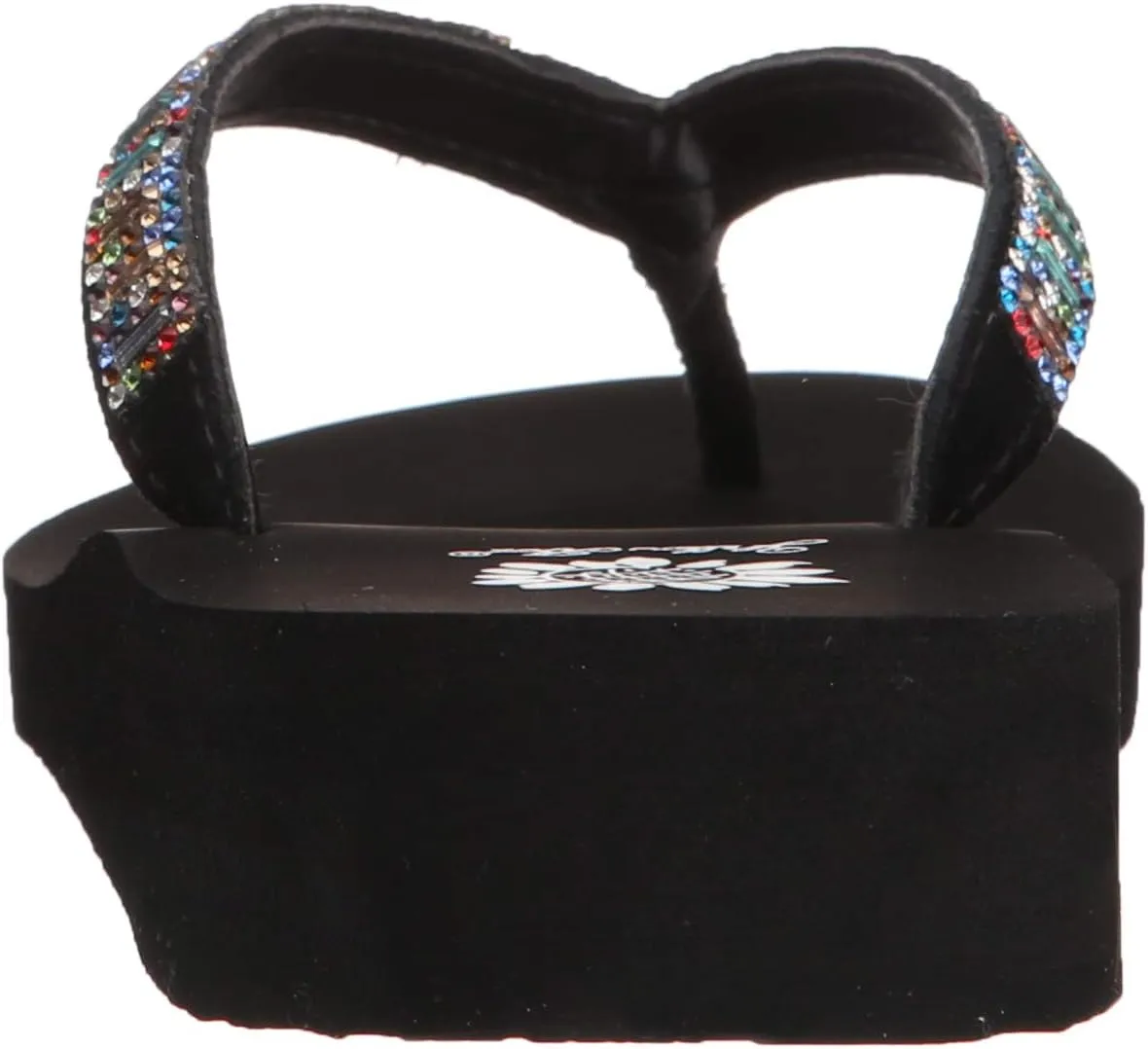 Yellow Box Women's Zemily Flip Flop