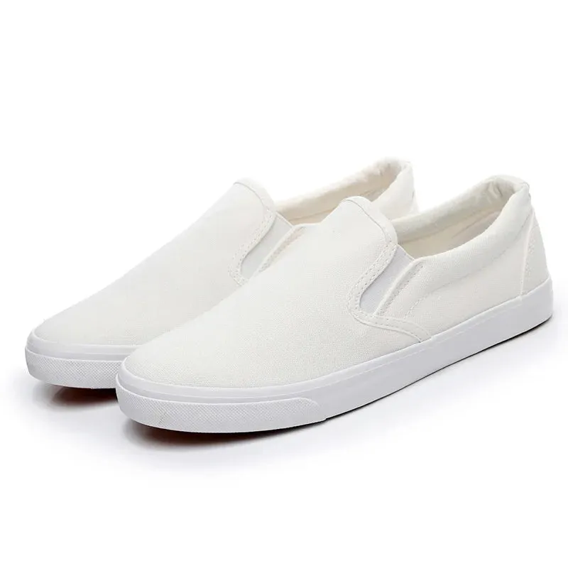 Yellow Women Breathable Canvas Shoes and Footwear Budget-conscious Flexible customer care Loafers Green Casual Student Fashion Sneaker Flat Men Shoes Orange Unisex