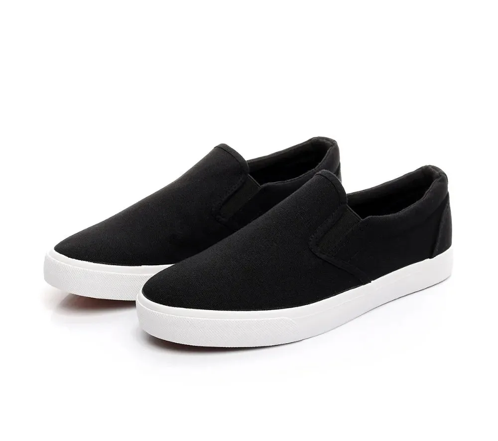 Yellow Women Breathable Canvas Shoes and Footwear Budget-conscious Flexible customer care Loafers Green Casual Student Fashion Sneaker Flat Men Shoes Orange Unisex