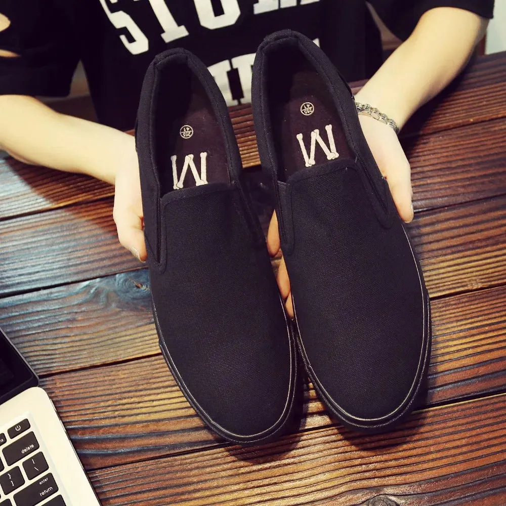 Yellow Women Breathable Canvas Shoes and Footwear Budget-conscious Flexible customer care Loafers Green Casual Student Fashion Sneaker Flat Men Shoes Orange Unisex