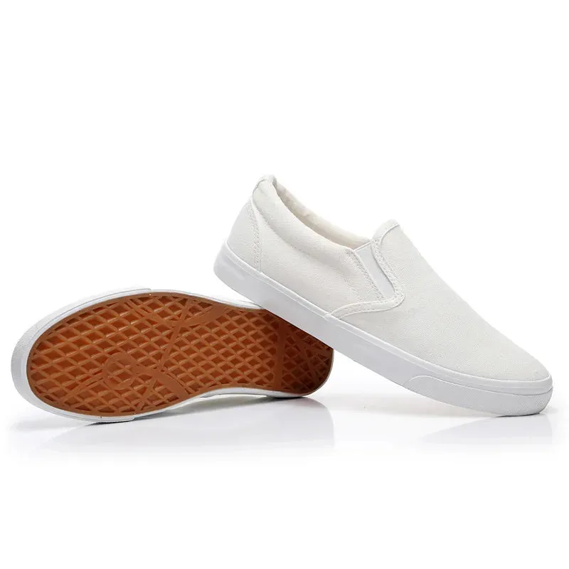 Yellow Women Breathable Canvas Shoes and Footwear Budget-conscious Flexible customer care Loafers Green Casual Student Fashion Sneaker Flat Men Shoes Orange Unisex