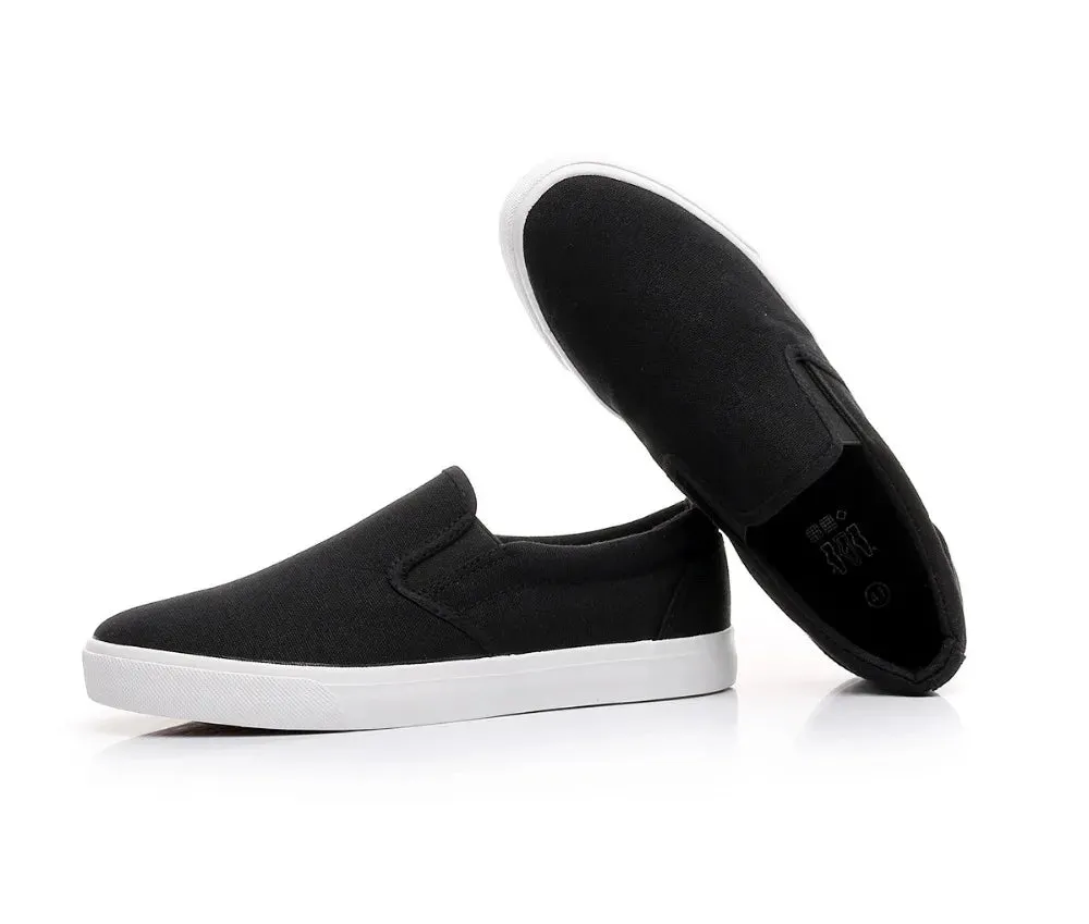 Yellow Women Breathable Canvas Shoes and Footwear Budget-conscious Flexible customer care Loafers Green Casual Student Fashion Sneaker Flat Men Shoes Orange Unisex