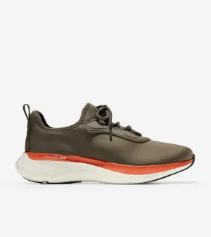 ZERØGRAND Changepace Sneaker Men's