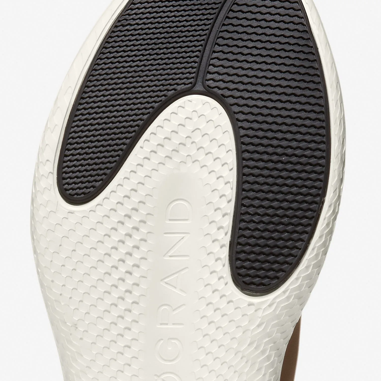 ZERØGRAND Changepace Sneaker Men's