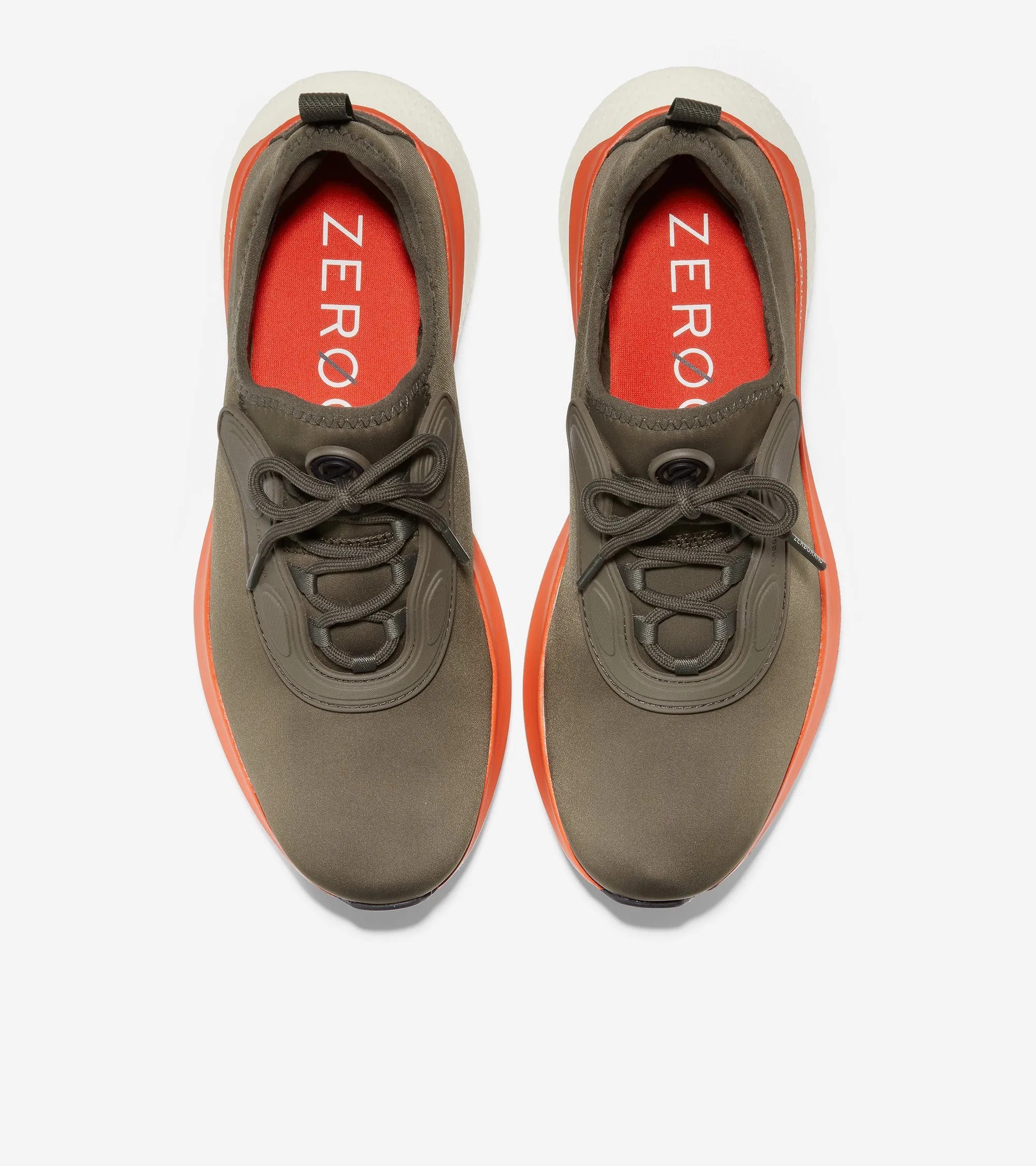 ZERØGRAND Changepace Sneaker Men's