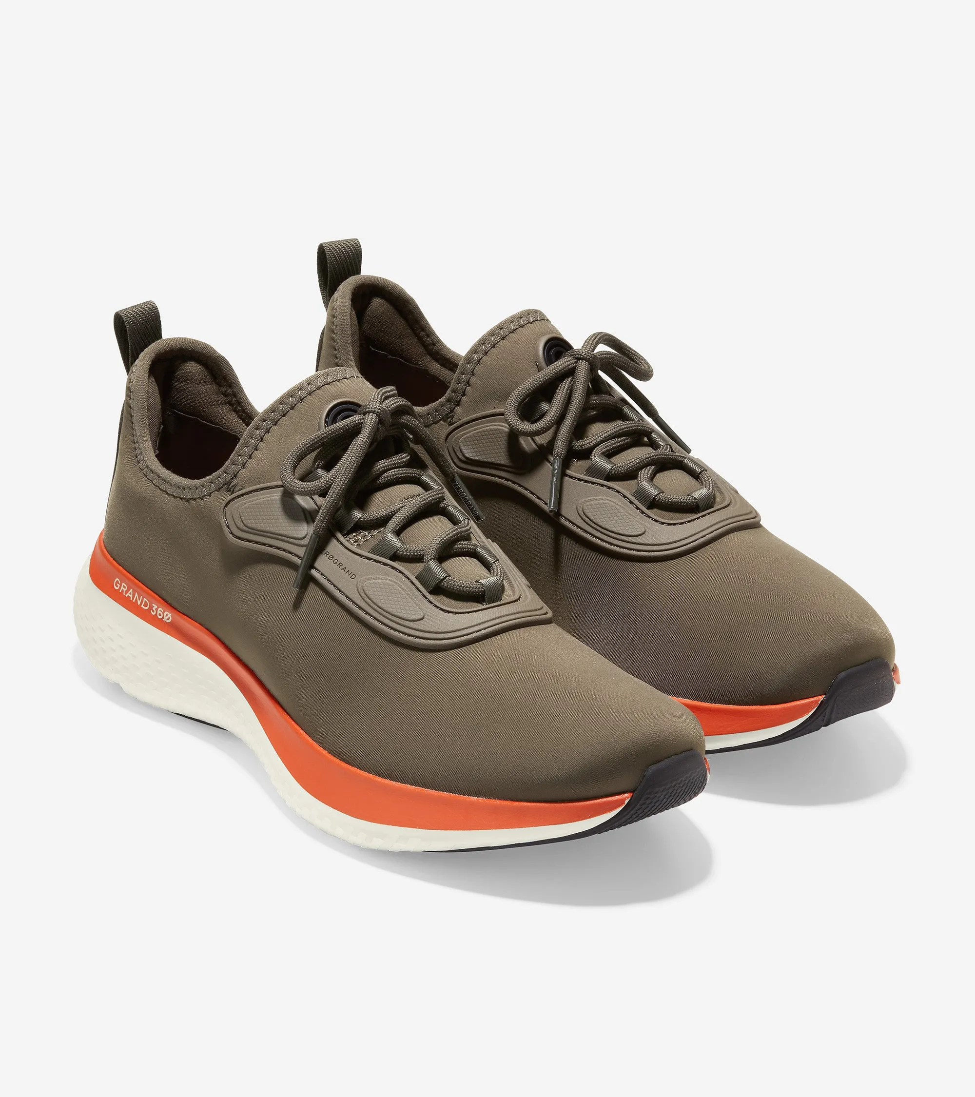 ZERØGRAND Changepace Sneaker Men's