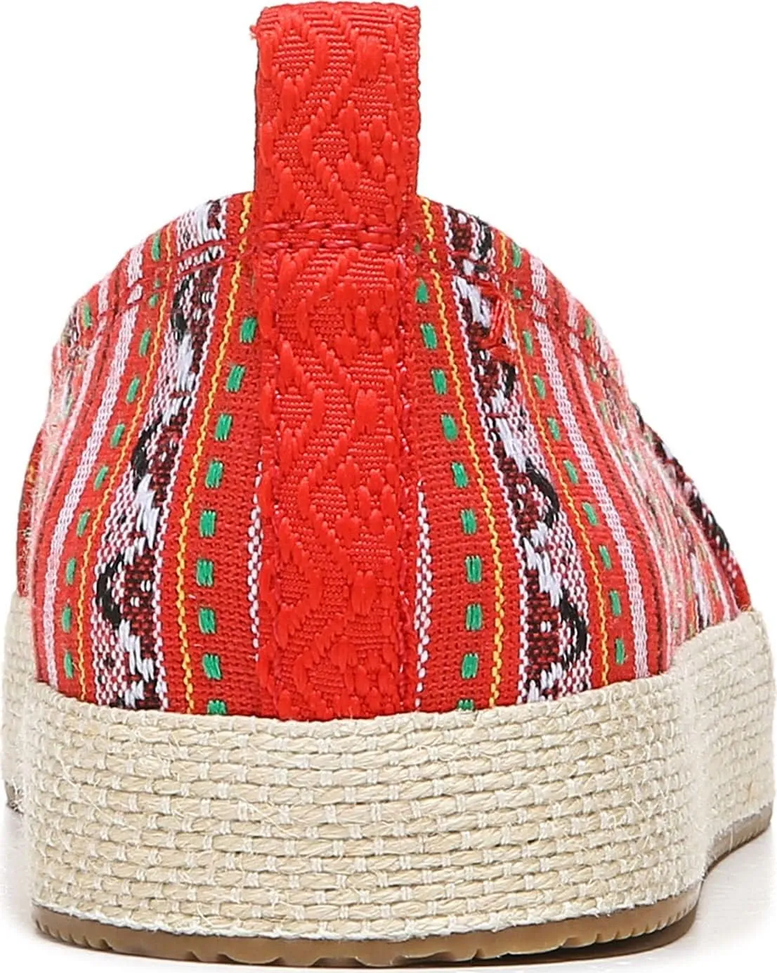 ZODIAC Women's Roma Slip-ons Sneaker