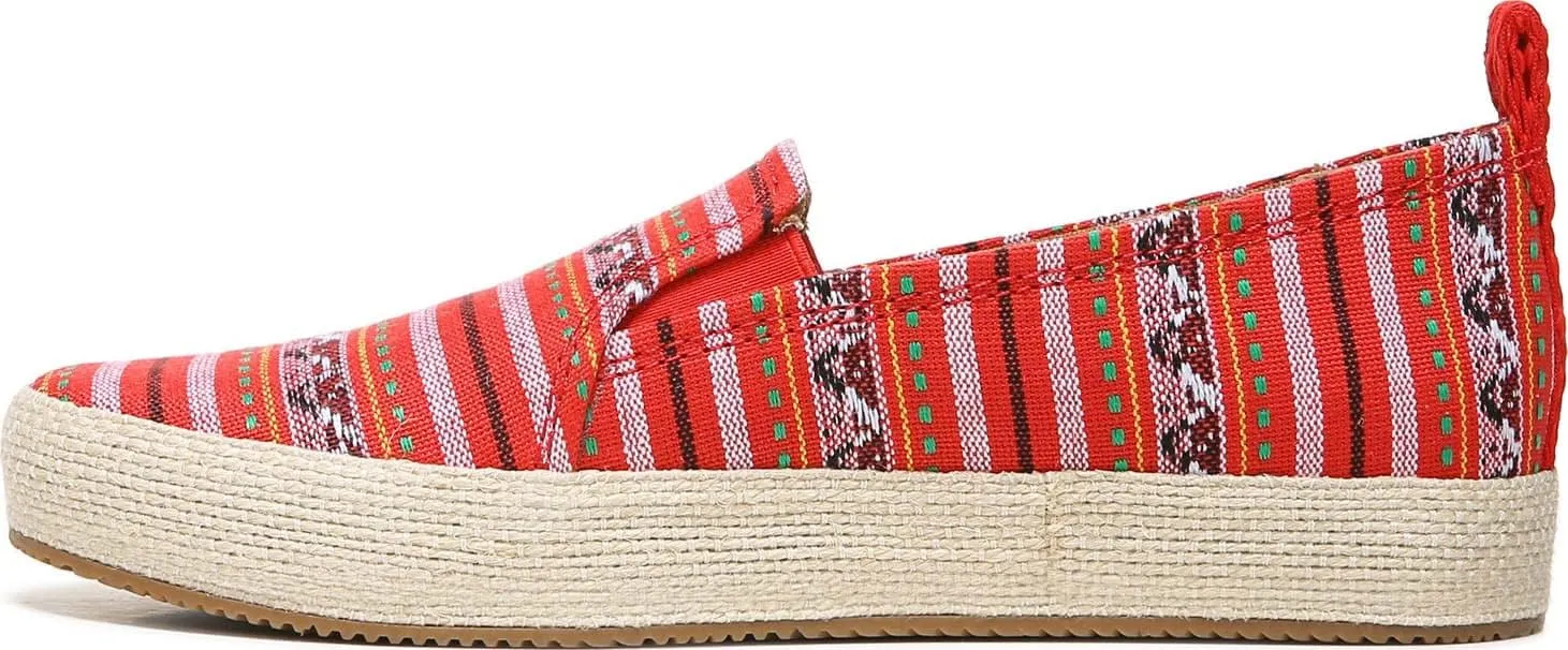 ZODIAC Women's Roma Slip-ons Sneaker