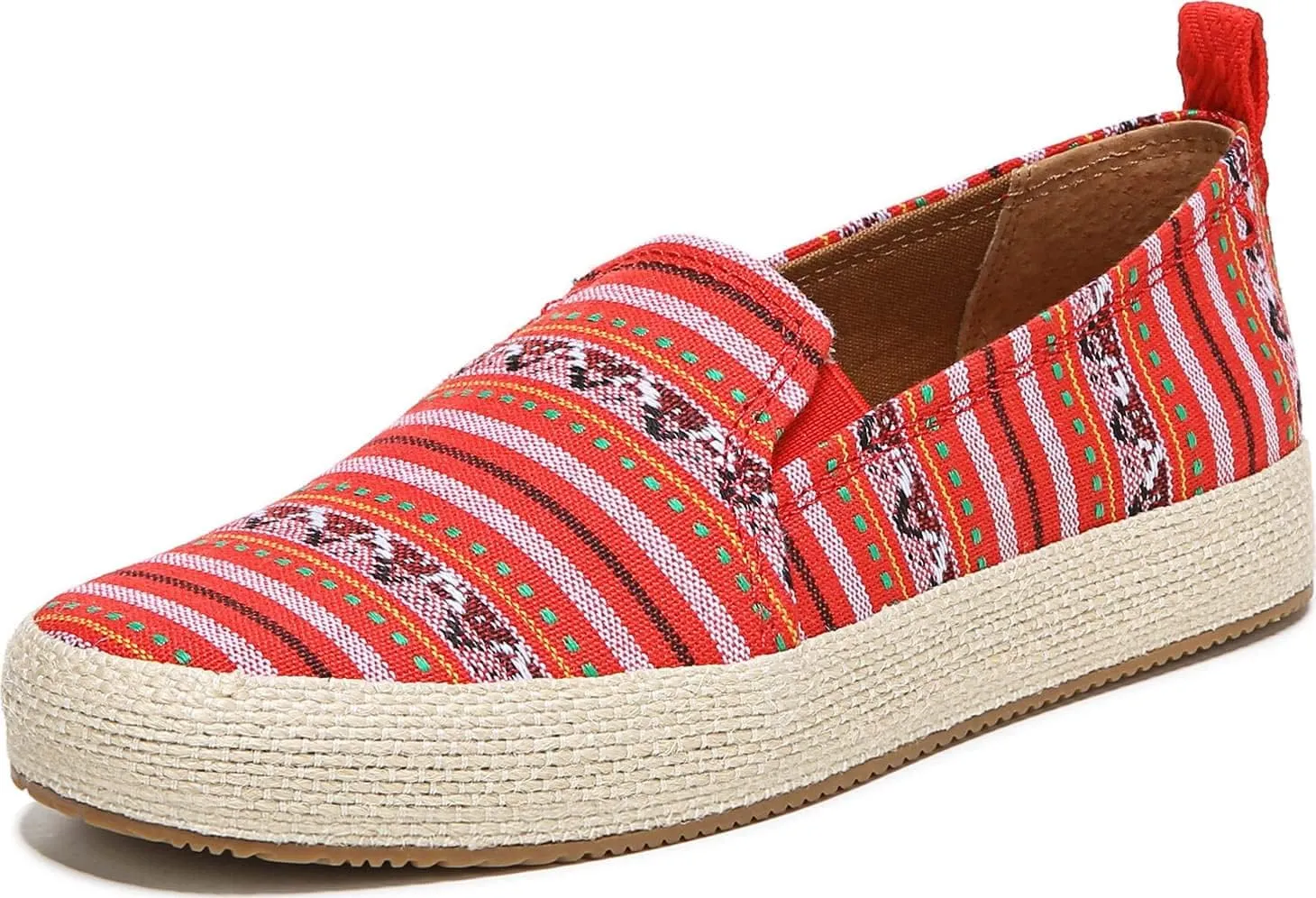 ZODIAC Women's Roma Slip-ons Sneaker